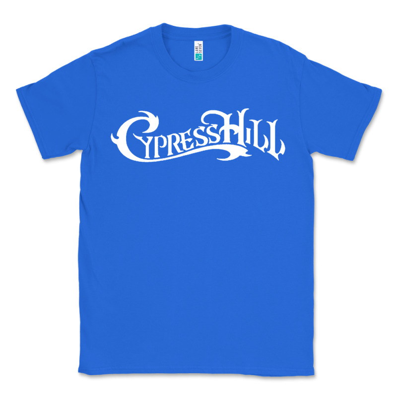 Cypress Best Sellre Classic Tee by linhVisuals | Teevron