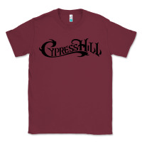 Burgundy cypress best punk Classic Tee - linhVisuals