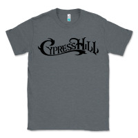 Charcoal Heather cypress best punk Classic Tee - linhVisuals
