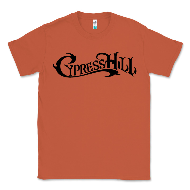 Cypress Best Punk Classic Tee by linhVisuals | Teevron