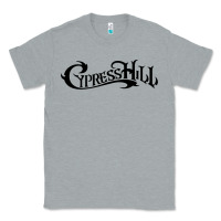Heather Grey cypress best punk Classic Tee - linhVisuals