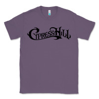 Lavender cypress best punk Classic Tee - linhVisuals