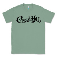 Sage cypress best punk Classic Tee - linhVisuals