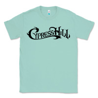 Seafoam cypress best punk Classic Tee - linhVisuals