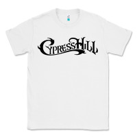 White cypress best punk Classic Tee - linhVisuals
