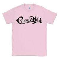 Bubblegum Pink cypress best punk Classic Tee - linhVisuals