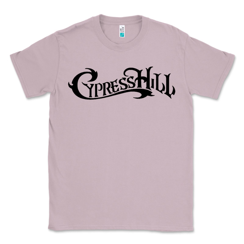 Cypress Best Punk Classic Tee by linhVisuals | Teevron
