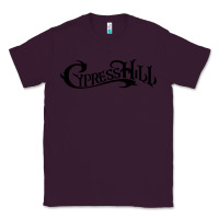 Plum cypress best punk Classic Tee - linhVisuals