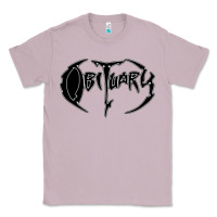 Lilac obituary best of metal Classic Tee - linhVisuals