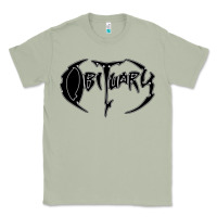 Matcha obituary best of metal Classic Tee - linhVisuals