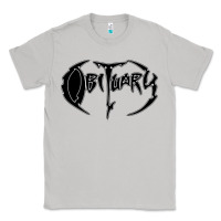 Moon Dust obituary best of metal Classic Tee - linhVisuals