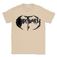 Mushroom obituary best of metal Classic Tee - linhVisuals