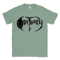 Sage obituary best of metal Classic Tee - linhVisuals