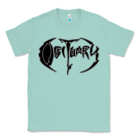 Seafoam obituary best of metal Classic Tee - linhVisuals