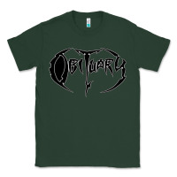 Sports Green obituary best of metal Classic Tee - linhVisuals