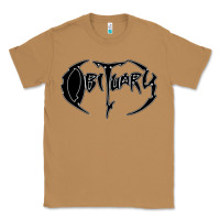 Toasted Coconut obituary best of metal Classic Tee - linhVisuals