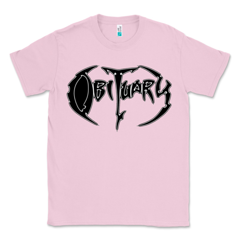 Obituary Best Of Metal Classic Tee by linhVisuals | Teevron