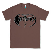 Chestnut obituary best of metal Classic Tee - linhVisuals