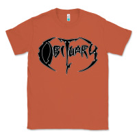 Copper obituary best of metal Classic Tee - linhVisuals