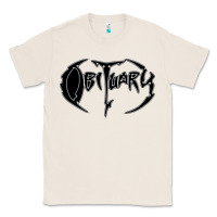 Natural obituary best of metal Classic Tee - linhVisuals