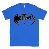 True Royal obituary best of metal Classic Tee - linhVisuals