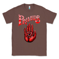 Chestnut primus best of metal Classic Tee - linhVisuals