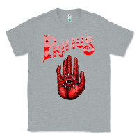 Heather Grey primus best of metal Classic Tee - linhVisuals