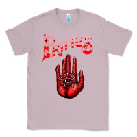 Lilac primus best of metal Classic Tee - linhVisuals