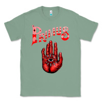 Sage primus best of metal Classic Tee - linhVisuals