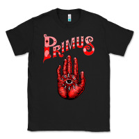 Black primus best of metal Classic Tee - linhVisuals