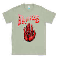 Matcha primus best of metal Classic Tee - linhVisuals