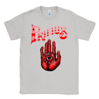 Moon Dust primus best of metal Classic Tee - linhVisuals