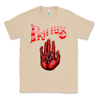 Mushroom primus best of metal Classic Tee - linhVisuals