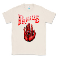 Natural primus best of metal Classic Tee - linhVisuals