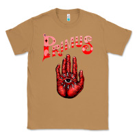 Toasted Coconut primus best of metal Classic Tee - linhVisuals