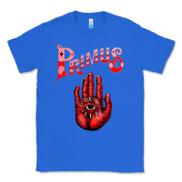 True Royal primus best of metal Classic Tee - linhVisuals