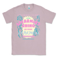 Lilac spearmint rhino las vegas Classic Tee - linhVisuals