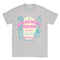 Moon Dust spearmint rhino las vegas Classic Tee - linhVisuals
