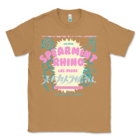 Toasted Coconut spearmint rhino las vegas Classic Tee - linhVisuals
