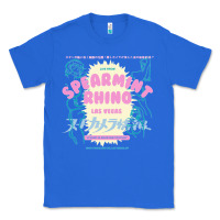 True Royal spearmint rhino las vegas Classic Tee - linhVisuals