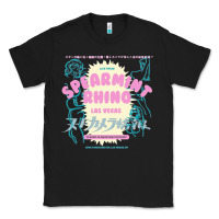 Spearmint Rhino Las Vegas Classic Tee | Teevron
