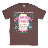 Chestnut spearmint rhino las vegas Classic Tee - linhVisuals