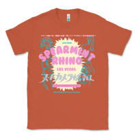 Copper spearmint rhino las vegas Classic Tee - linhVisuals