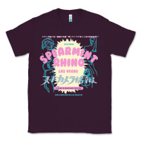 Plum spearmint rhino las vegas Classic Tee - linhVisuals