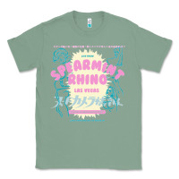 Sage spearmint rhino las vegas Classic Tee - linhVisuals