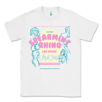 White spearmint rhino las vegas Classic Tee - linhVisuals
