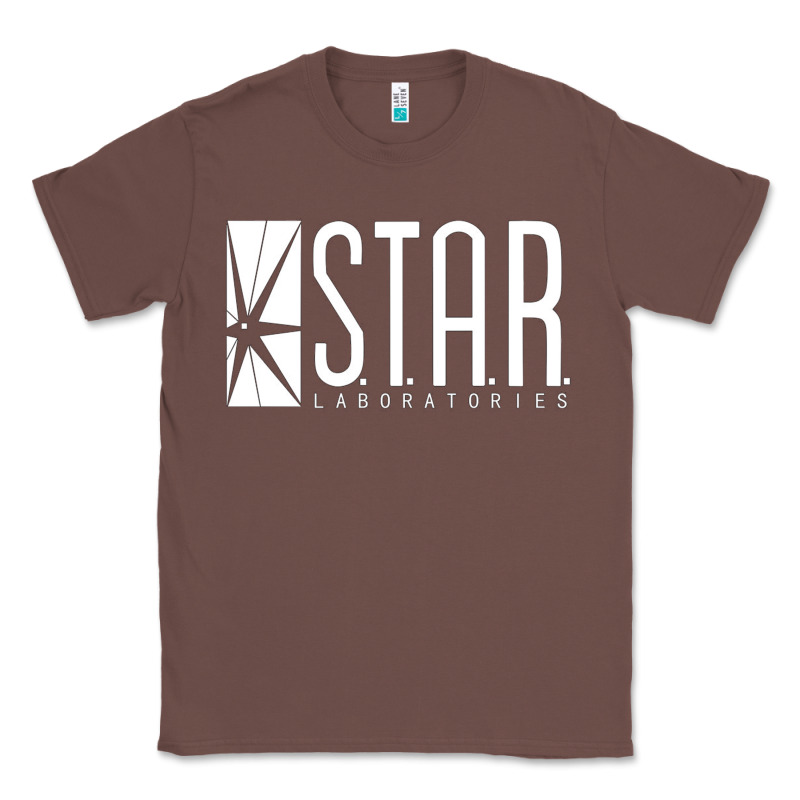 Star Laboratories Classic Tee by linhVisuals | Teevron