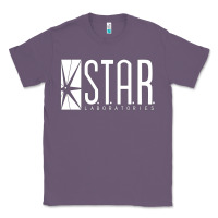 Lavender star laboratories Classic Tee - linhVisuals