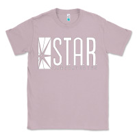 Lilac star laboratories Classic Tee - linhVisuals
