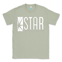 Matcha star laboratories Classic Tee - linhVisuals